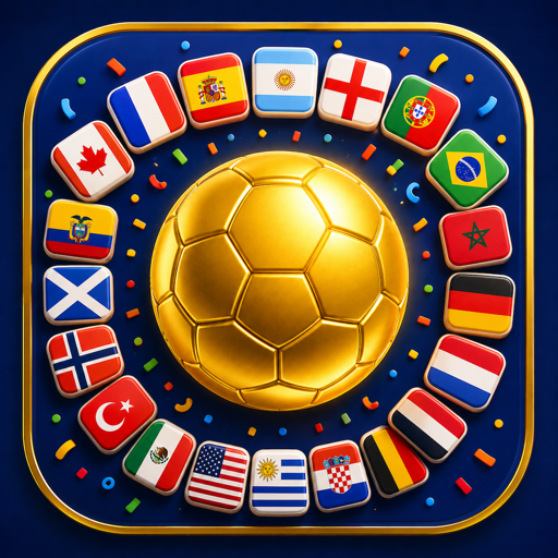Football World Games 2026