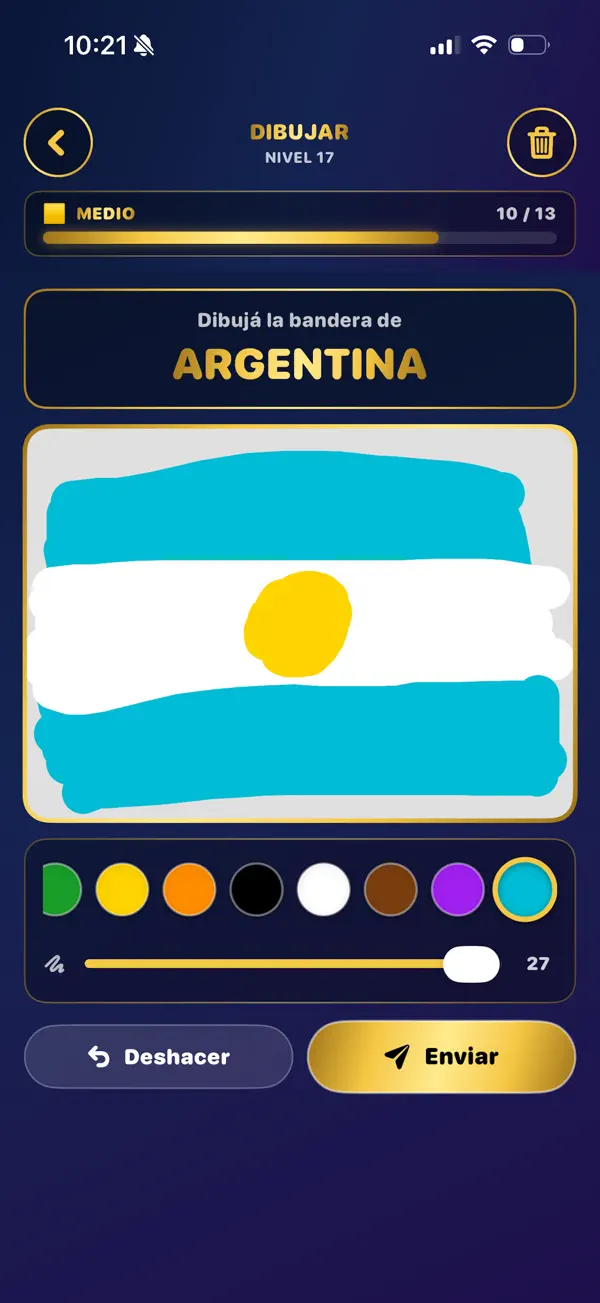 Football World Games 2026 – screenshot 3