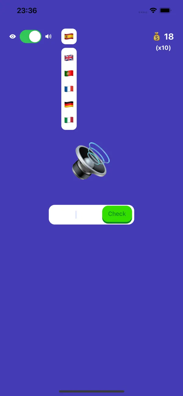 Mental Math: Brain Game – screenshot 2