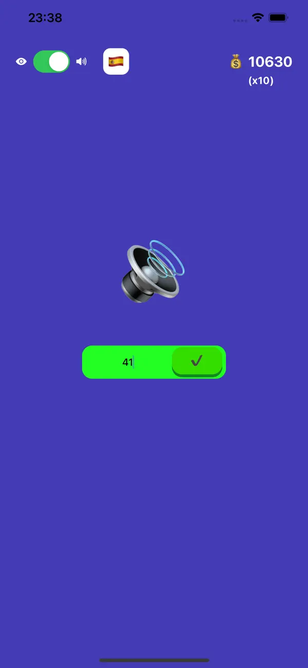 Mental Math: Brain Game – screenshot 3