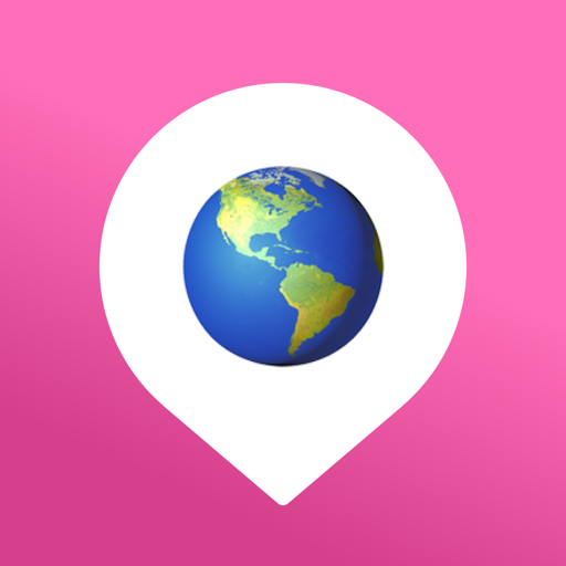 MyTrips: Travel Map Tracker