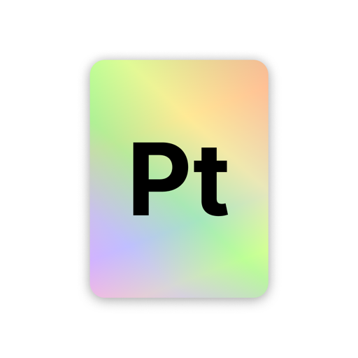 Periodic Table: smart elements